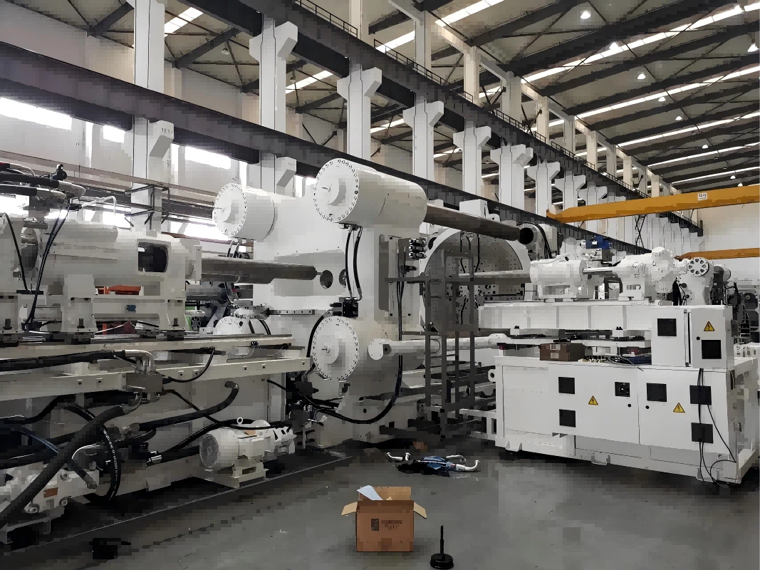 CNC machining aerospace parts CNC machining aerospace parts