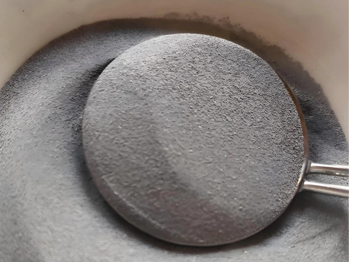 Feedstock Preparation Feedstock Preparation