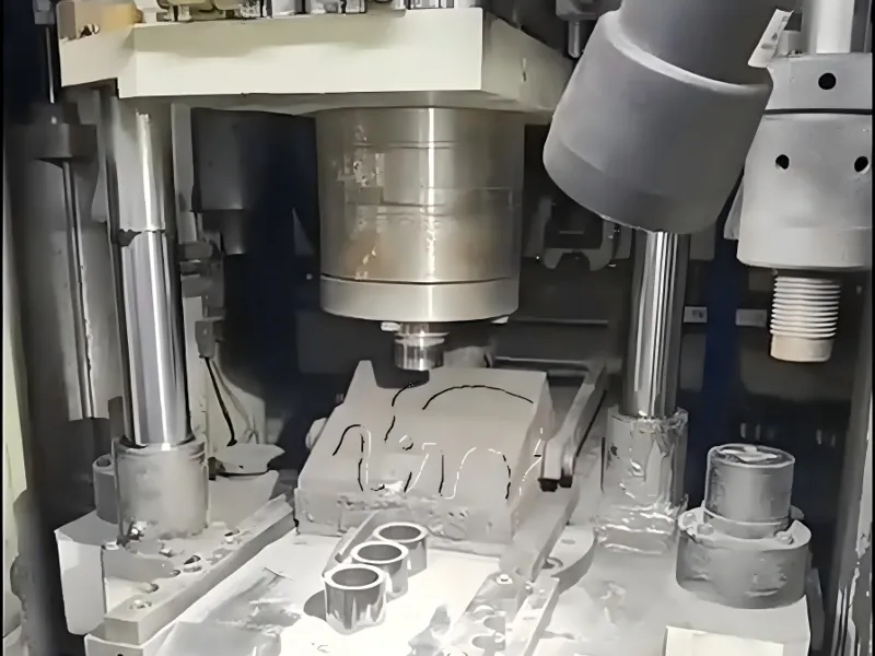 Injection Molding Injection Molding