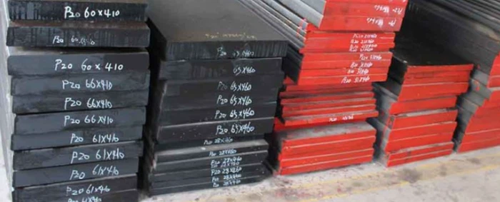 Mold Steel Mold Steel