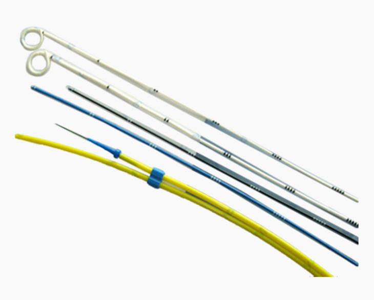 Double J Single J Drenage Tube