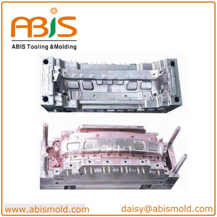 automobile mold