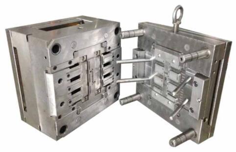 pen mold