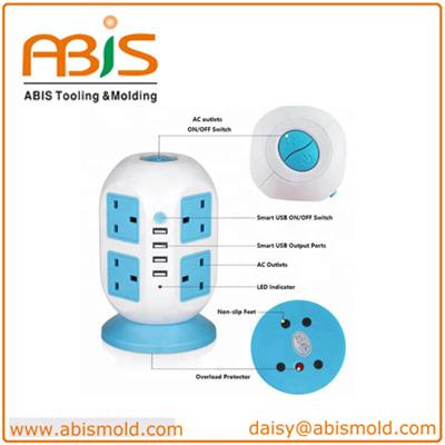 plastic socket cover