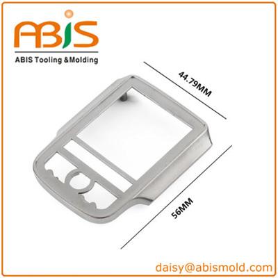 stainless steel hand watch cases mould