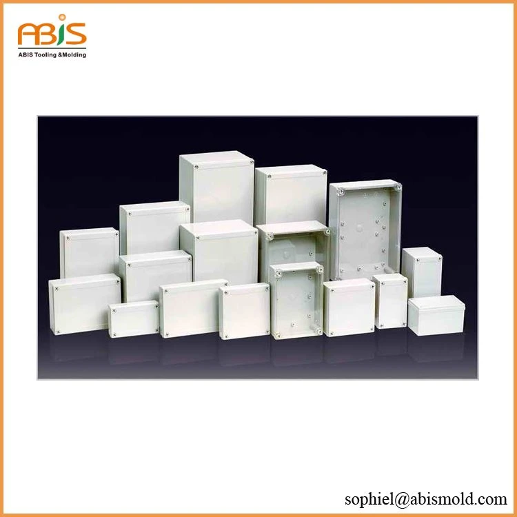 Charger Plug Injection Molding Parts Service Charger Plug Injection Molding Parts Service