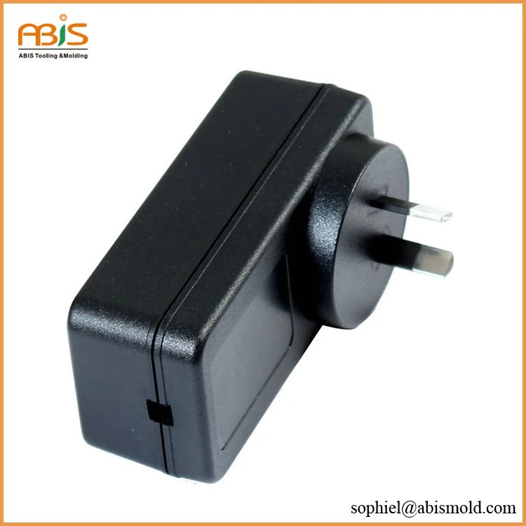 Charger Plug Injection Molding Parts Service Charger Plug Injection Molding Parts Service