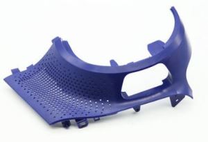 Mould Manufacturer For Plastic Injection Molding