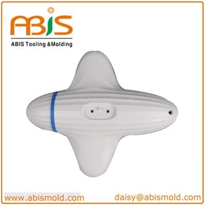 ABS UAV Fuselage deo kalupa