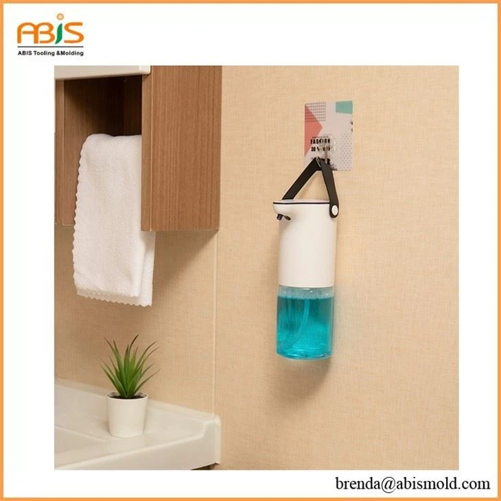 Wall Mounted Alcohol Hand Sanitizer Dispenser With Sensor Auto Hand Sanitizer Dispenser