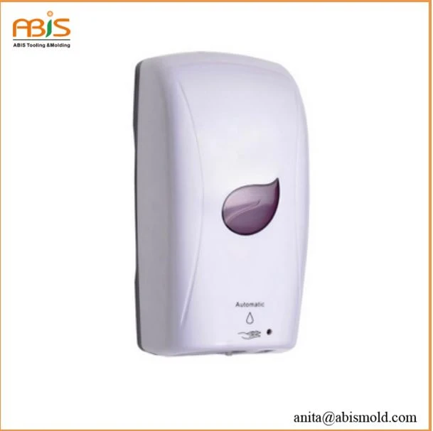Automatic Alcohol Gel Hand Sanitizer Liquid Soap Dispenser