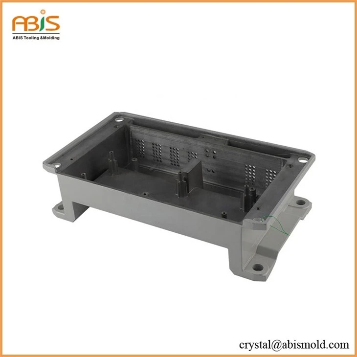 Metal Stamping Die Casting Molds