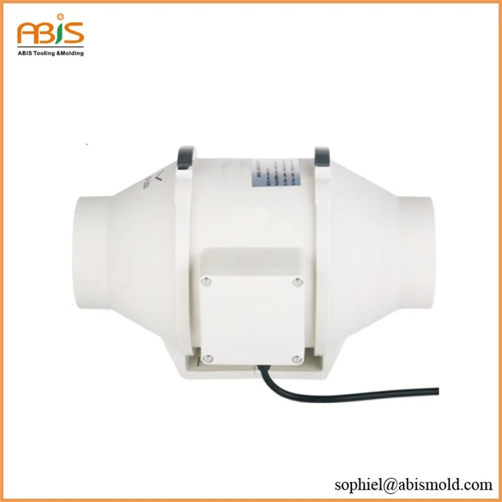 Charger Plug Injection Molding Parts Service Charger Plug Injection Molding Parts Service