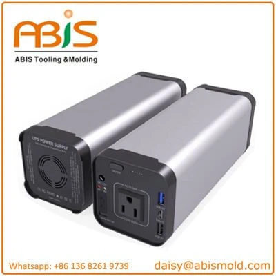 Mini Portable Power Battery Backup For Home And Travel Camping