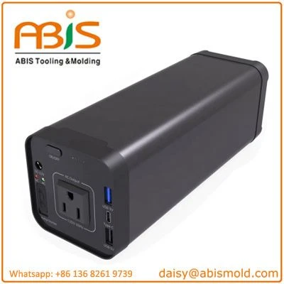 Mini Portable Power Battery Backup For Home And Travel Camping