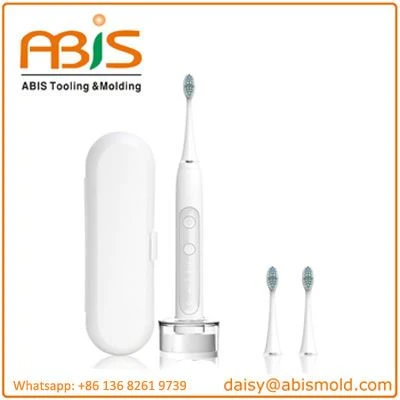 SG982 BSCI Approved Personalized Sonic Electric Toothbrush